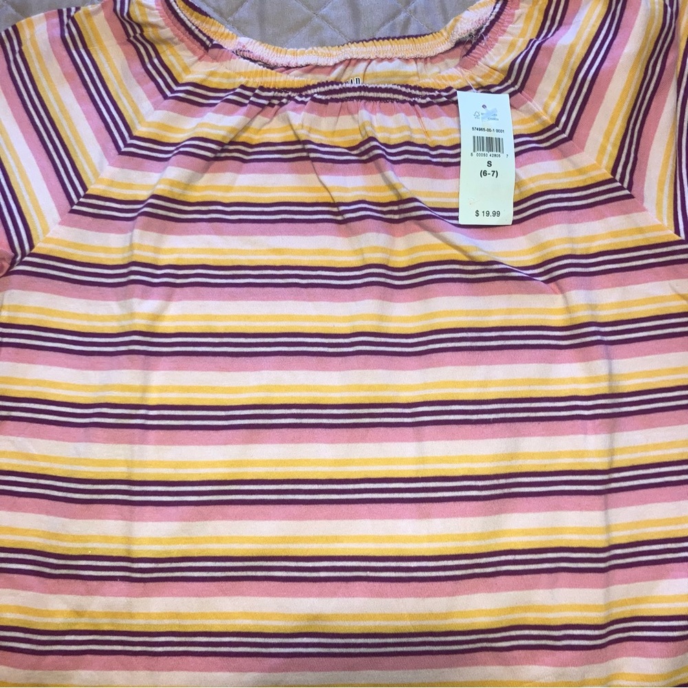 Stripe shirt